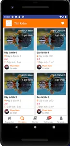 Nhà Đất 247 screenshot 2