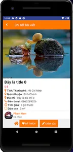 Nhà Đất 247 screenshot 3
