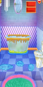 Bathroom Clean And Deco screenshot 2