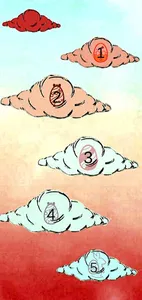 Penball screenshot 1