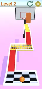 Penball screenshot 3