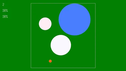 Bubblepack screenshot 1