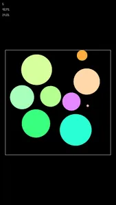 Bubblepack screenshot 2