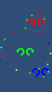 Color Dials screenshot 0
