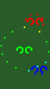 Color Dials screenshot 1