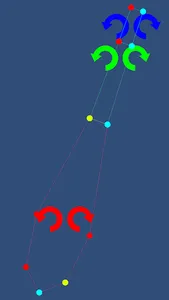 Color Dials screenshot 3