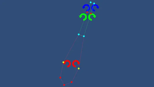 Color Dials screenshot 5