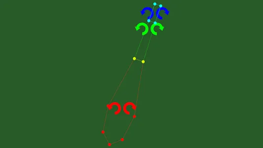 Color Dials screenshot 6