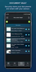 Bay Street Capital Holdings screenshot 1