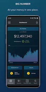 Bay Street Capital Holdings screenshot 2