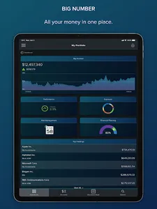 Bay Street Capital Holdings screenshot 5
