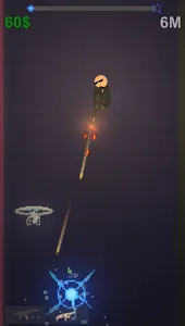 Water-Jet-Man screenshot 1