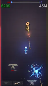 Water-Jet-Man screenshot 2