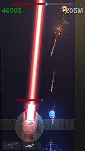 Water-Jet-Man screenshot 3