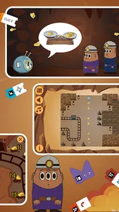 Scottie Go! Coding Adventures screenshot 7