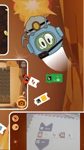 Scottie Go! Coding Adventures screenshot 8