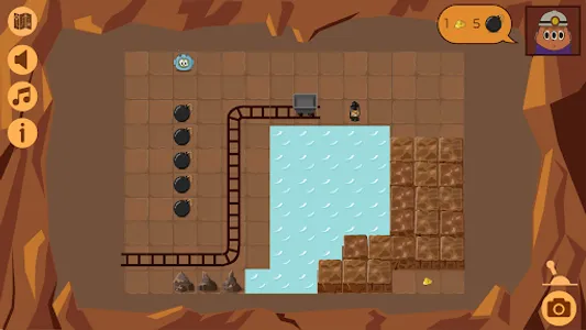 Scottie Go! Coding Adventures screenshot 9