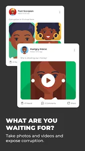 BeHeard screenshot 9