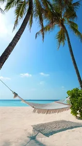 Beach wallpaper. screenshot 19