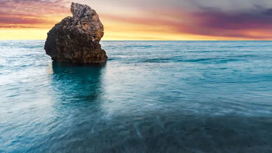 Beach wallpaper. screenshot 20