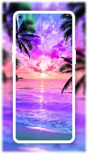 Beautiful Wallpapers HD screenshot 3
