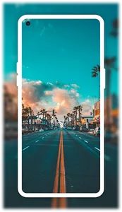Beautiful Wallpapers HD screenshot 4