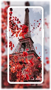 Beautiful Wallpapers HD screenshot 7