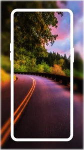Beautiful Wallpapers HD screenshot 8