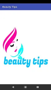 Beauty Tips  Hindi screenshot 0
