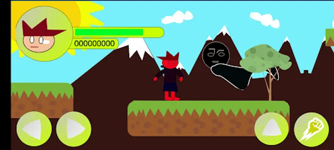 Fantasmas Por Quem? screenshot 2