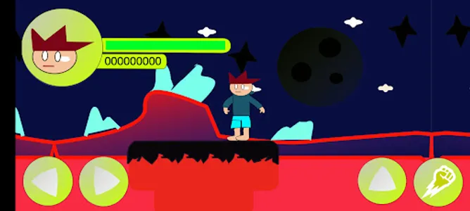 Fantasmas Por Quem? screenshot 3