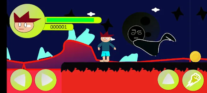 Fantasmas Por Quem? screenshot 4