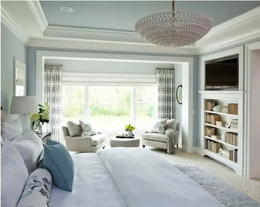 Bedroom Ceiling Designs screenshot 3