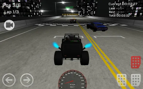 Circuit: Street Racing screenshot 11