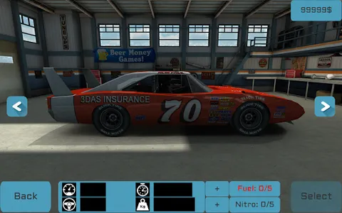 Circuit: Street Racing screenshot 12