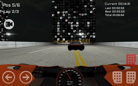 Circuit: Street Racing screenshot 5