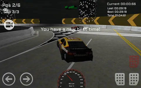 Circuit: Street Racing screenshot 7