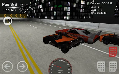 Circuit: Street Racing screenshot 8