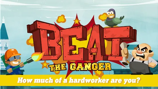 Beat The Ganger screenshot 4