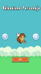 Flappy Chems screenshot 1