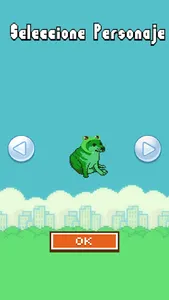 Flappy Chems screenshot 10