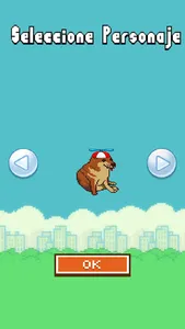 Flappy Chems screenshot 3