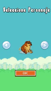 Flappy Chems screenshot 4
