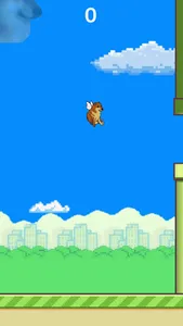 Flappy Chems screenshot 5