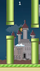 Flappy Chems screenshot 6