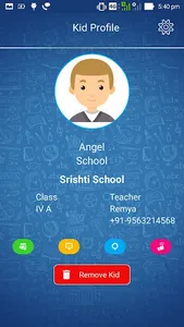 Belmont Senior Secondary Schoo screenshot 2