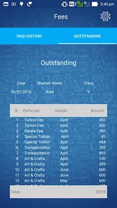Belmont Senior Secondary Schoo screenshot 3