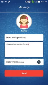 Belmont Senior Secondary Schoo screenshot 6