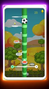 Move Towards Cup screenshot 1