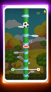 Move Towards Cup screenshot 4